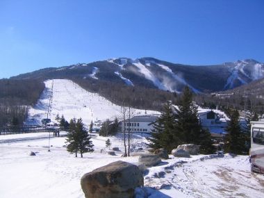 Stratton Mountain